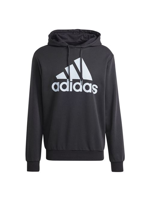 m bl ft hd ts ADIDAS | IJ8555BLACK
